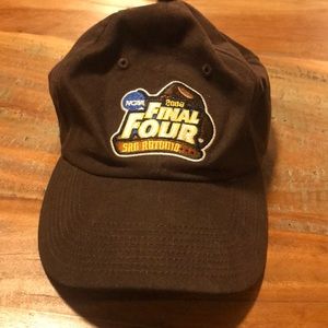 Men’s NCAA final four 2008 hat